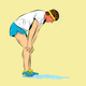 Image for article titled How To Get Your Ass Back In Shape, And Keep It There